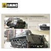 AMMO of Mig Jimenez 6083 PANZER I & II (Multilingual) 